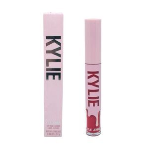 Kylie Cosmetics Lip Shine Lacquer - 0.09 oz / 2.7g - 416 Don’t @ Me